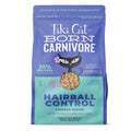 Tiki Pet Cat Born Carnivore Hairball Chicken 3Lbs.