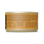 Tiki Pet Cat After Dark Shreds Turkey & Turkey Liver 3oz. (Case of 12)