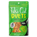Tiki Pet Cat Duets Treats, Tuna, 2oz. 8 Pack
