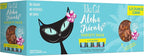 Tiki Pets Cat Aloha Chicken 5.5Oz Pouch Variety Pack (Case of 8)