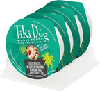 Tiki Pet Dog Luau Chicken Lobster Consomme 3oz. (Case of 4)