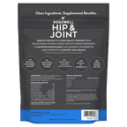 Dogswell Hip & Joint Grain-Free Jerky Dog Treat Regular Chicken 12oz.