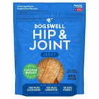 Dogswell Hip & Joint Grain-Free Jerky Dog Treat Regular Chicken 1ea/4 oz