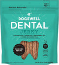 DW D DNTL JRKY GF CKN 24OZ