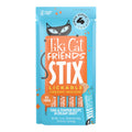 Tiki Pets Cat Friends Stix Tuna & Pumpkin Flavor 1.6oz. Pouch (Case of 12)