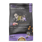 Tiki Pet Cat Solutions Light Turkey 2.8Lb