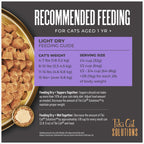 Tiki Pet Cat Solutions Light Turkey 2.8Lb