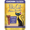 Tiki Pets Cat Aloha Chicken Pumpkin and Egg 2.5oz. (Case of 12)