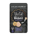 Tiki Pet Cat After Dark Mousse Chicken & Duck 2.8oz. (Case of 12)
