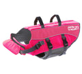Outward Hound Ripstop Life Jacket Pink X-Large