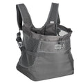 Outward Hound Puppak Front Carrier Gray Small