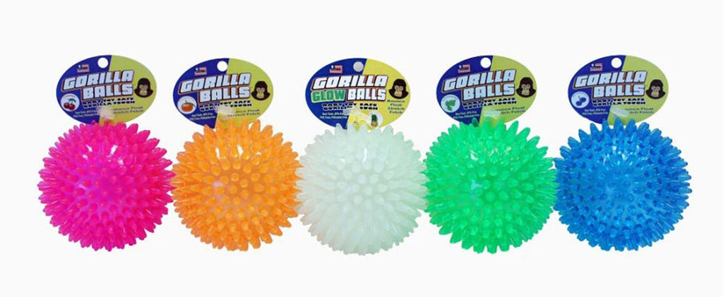 Petsport Gorilla Ball Large
