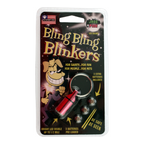 Petsport USA Bling Bling Blinker Assorted 6ea