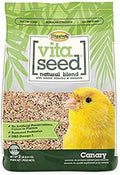 Vita Seed Natural Blend Canary 2 Lb