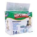 Precision Pet Products Little Stinker House Breaking Pads 1ea/14 pk