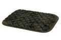 SnooZZy Quilted Kennel Dog Mat Brown 1ea/XL