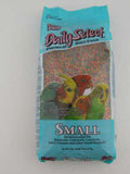 Pretty Bird International Daily Select Food for Small Birds 2 lb