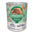 Natural Balance Pet Foods Original Ultra Abundance Canned Dog Food Lamb 13oz