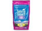 Natural Balance Pet Foods Original Ultra Premium Formula Dry Cat Food 6 lb