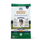 Natural Balance Pet Foods Health Protection Dry Dog Food Lamb, Rice  Pumpkin, 1ea/4 lb
