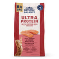 Natural Balance Pet Foods Ultra Protein Dry Cat Food Salmon & Chicken, 1ea/6 lb