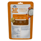 Natural Balance Pet Foods Yo-Gut Bites Dog Treats Pumpkin & Cranberries, 1ea/10oz.