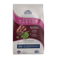 Natural Balance Pet Foods Limited Ingredient Reserve Grain Free Dry Cat Food Green Pea & Venison 8lb
