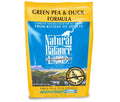 Natural Balance Pet Foods L.I.D. Grain Free Dry Cat Food Green Pea & Duck 5lb
