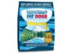 Natural Balance Pet Foods Fat Dogs Chicken and Salmon Formula Low Calorie Dry Dog Food 15 lb