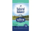 Natural Balance Pet Foods Ultra Grain Free Chicken Formula Dry Dog Food 4 Lb