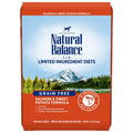 Natural Balance Pet Foods LID Salmon and Sweet Potato Adult 12 lb