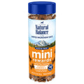 Natural Balance Pet Foods L.I.D Mini Rewards Soft And Chewy Turkey Dog Treats 5.3 oz. Default Title