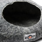Yeti Pet Cave Gray 22 X 20/9"