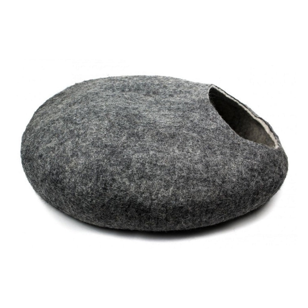 Yeti Pet Cave Gray 22 X 20/9"