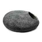 Yeti Pet Cave Gray 22 X 20/9"