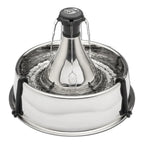 Petsafe Dog & Cat Drinkwell Stainless Multi - Pet Fountain