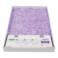 Petsafe Cat Scoop Free Complete Litter Tray Lavender 1 Pack