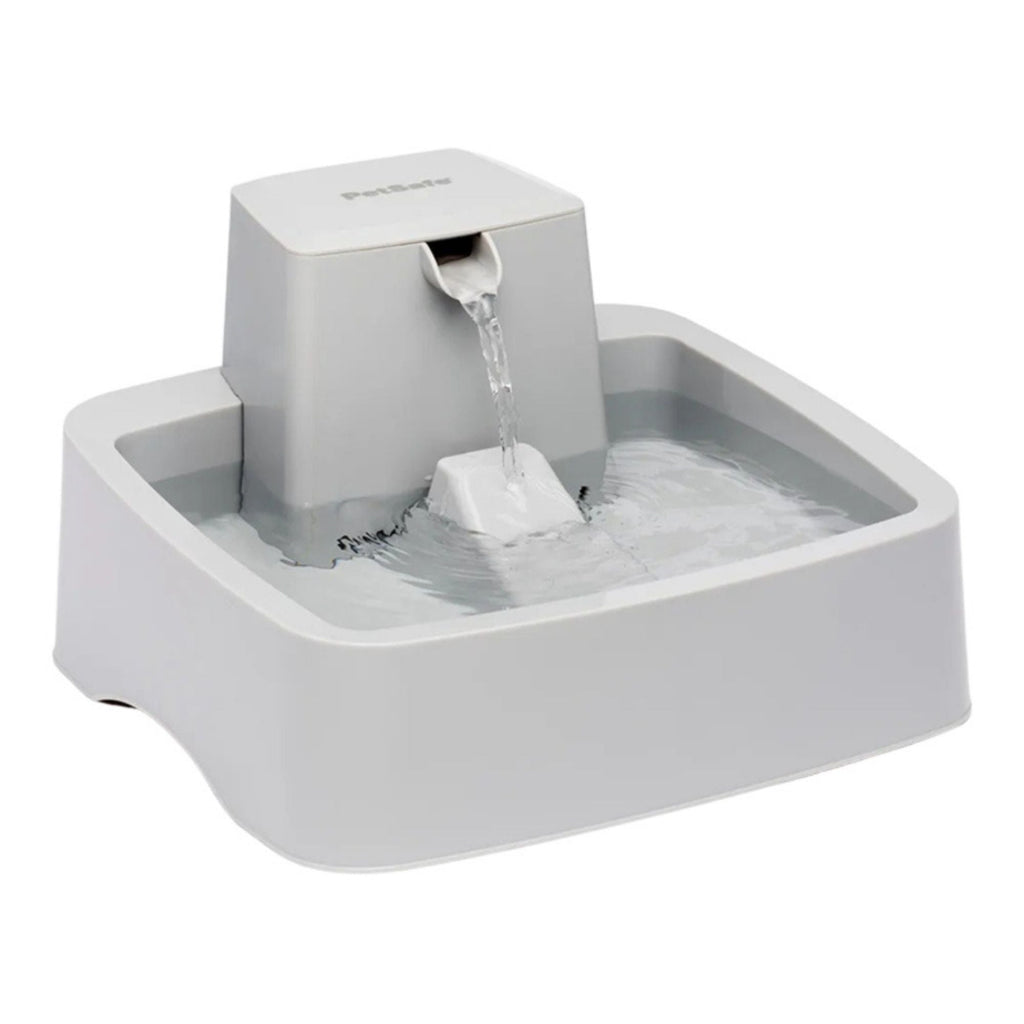Petsafe Dog & Cat Drinkwell Fountain - 1 Gallon