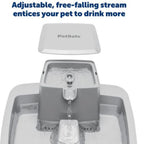 Petsafe Dog & Cat Drinkwell Fountain - 1/2 Gallon