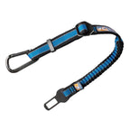 Kurgo Dog Seat Belt Bungee Tether