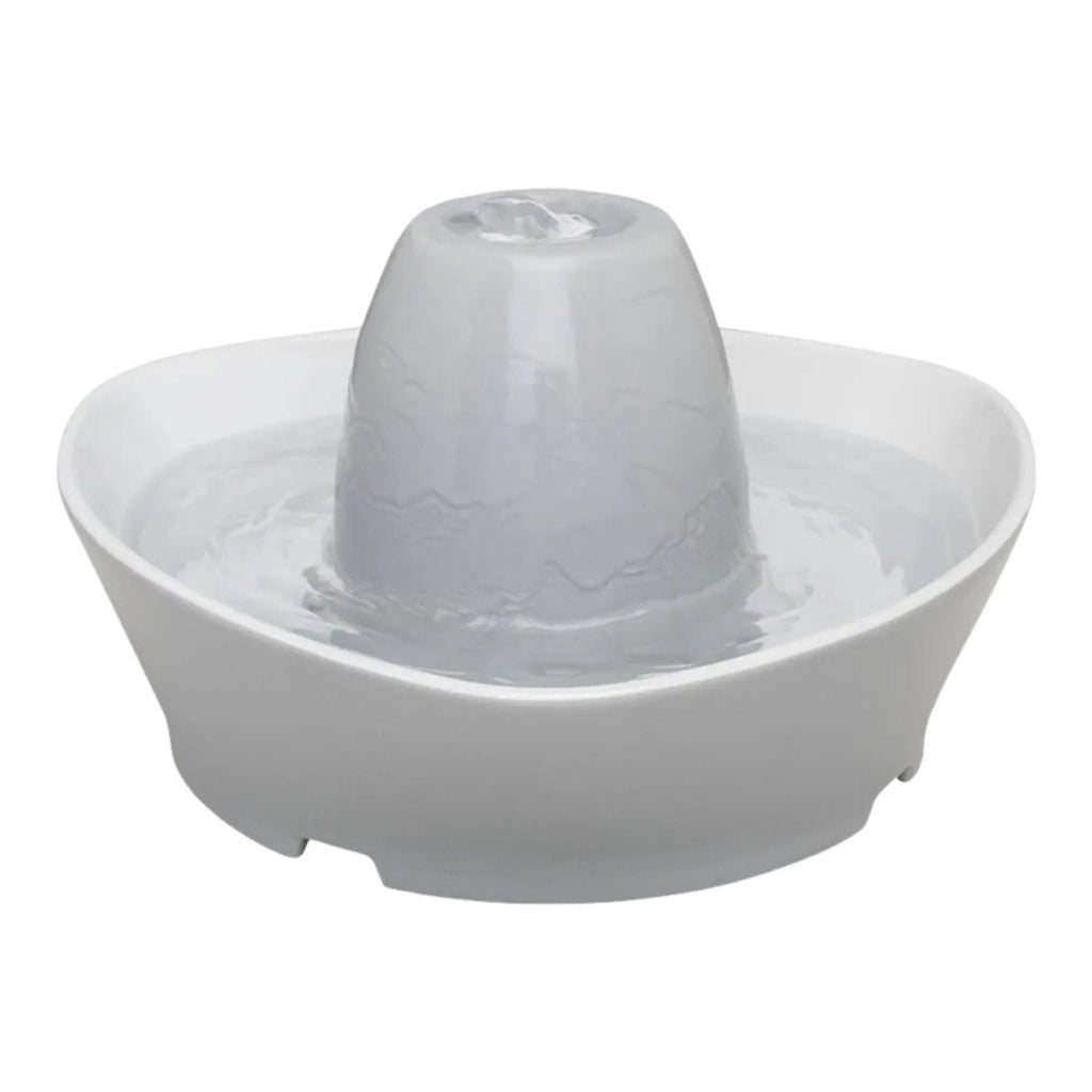 Petsafe Dog & Cat Creekside Ceramic Fountain