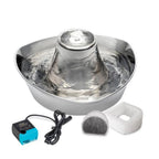 Petsafe Dog & Cat Seaside Stainless Fountain