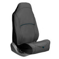 Kurgo Dog Rover Bucket Seat Cover Charcoal