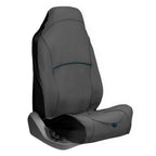 Kurgo Dog Rover Bucket Seat Cover Charcoal