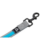 Kurgo Dog Quantum Leash Black