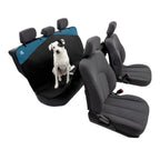 Kurgo Dog Rover Hammock Black