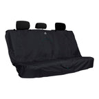 Kurgo Dog Rover Bench Seat Cover Black