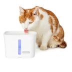 Petsafe Dog & Cat Viva Fountain Plastic Tray 140oz.