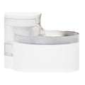Petsafe Dog & Cat Outlast Pumpless Fountain 60oz.