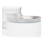 Petsafe Dog & Cat Outlast Pumpless Fountain 60oz.